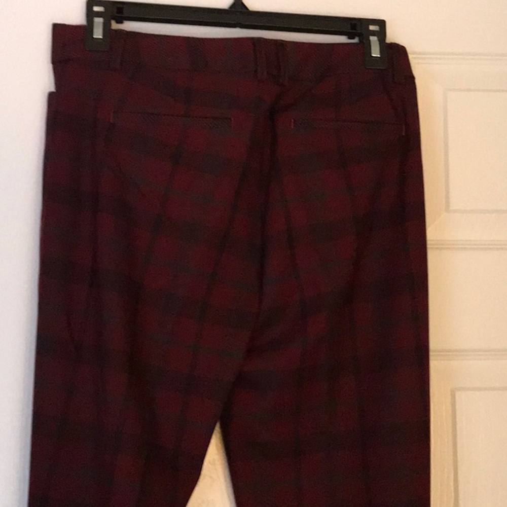 Express Pants - Picture 3 of 4